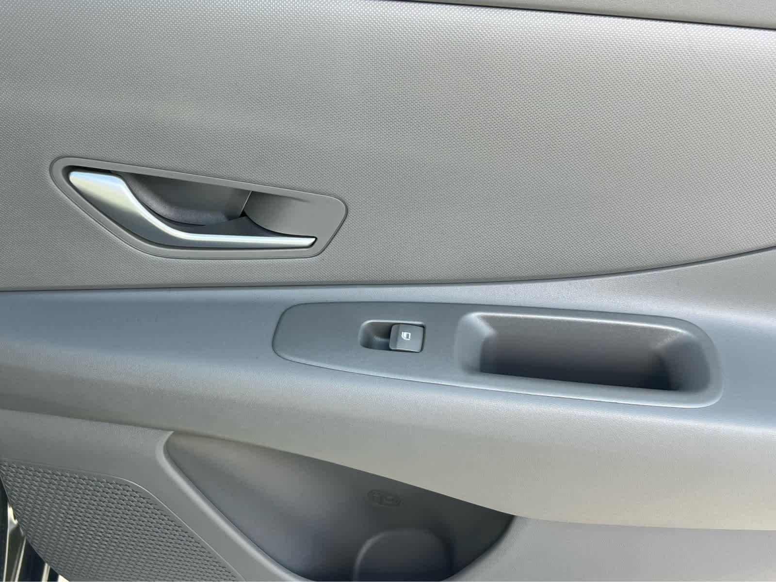 New 2026 Hyundai Elantra Blue FWD image 21
