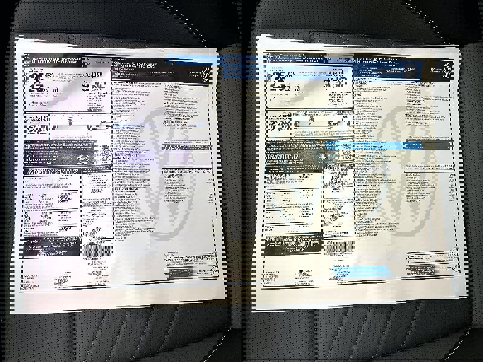 New 2026 Volkswagen Tiguan SE R-Line image 37