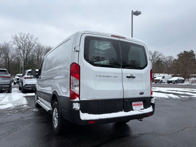 Used 2024 Ford Transit 250 Base w/ Exterior Upgrade Package image 3