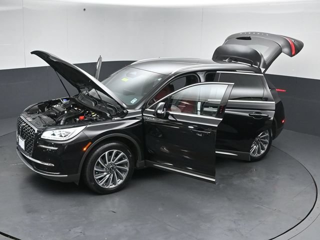 Certified 2024 Lincoln Corsair Reserve AWD/4WD image 57