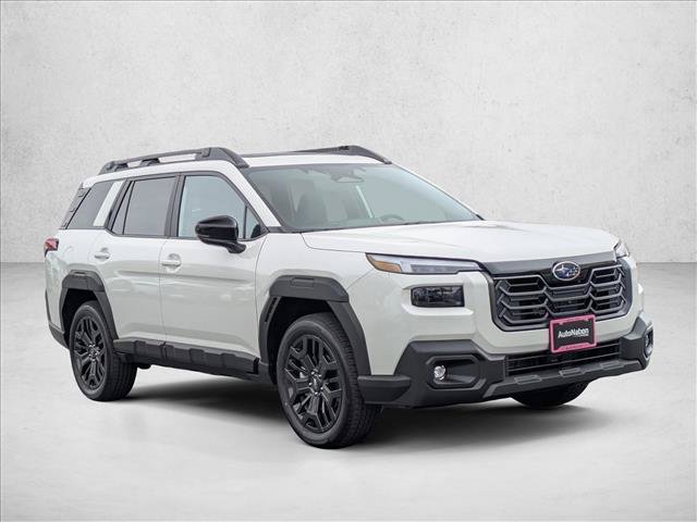 New 2026 Subaru Outback Limited XT AWD/4WD image 7