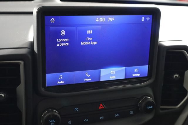 Used 2021 Ford Bronco Sport Big Bend AWD/4WD image 29