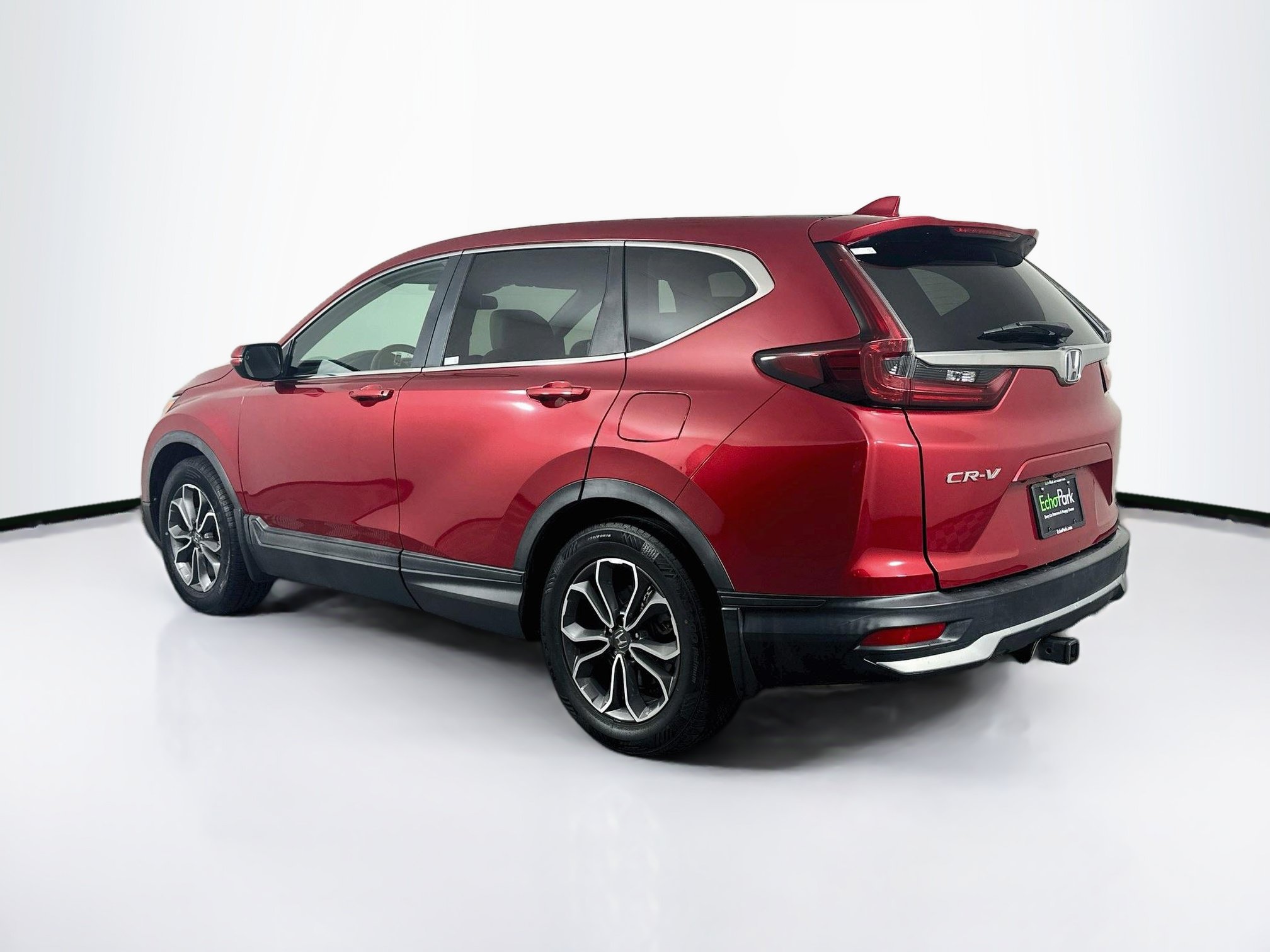 Used 2022 Honda CR-V EX image 5