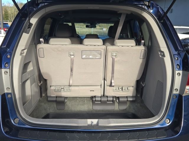 Used 2016 Honda Odyssey EX-L image 17