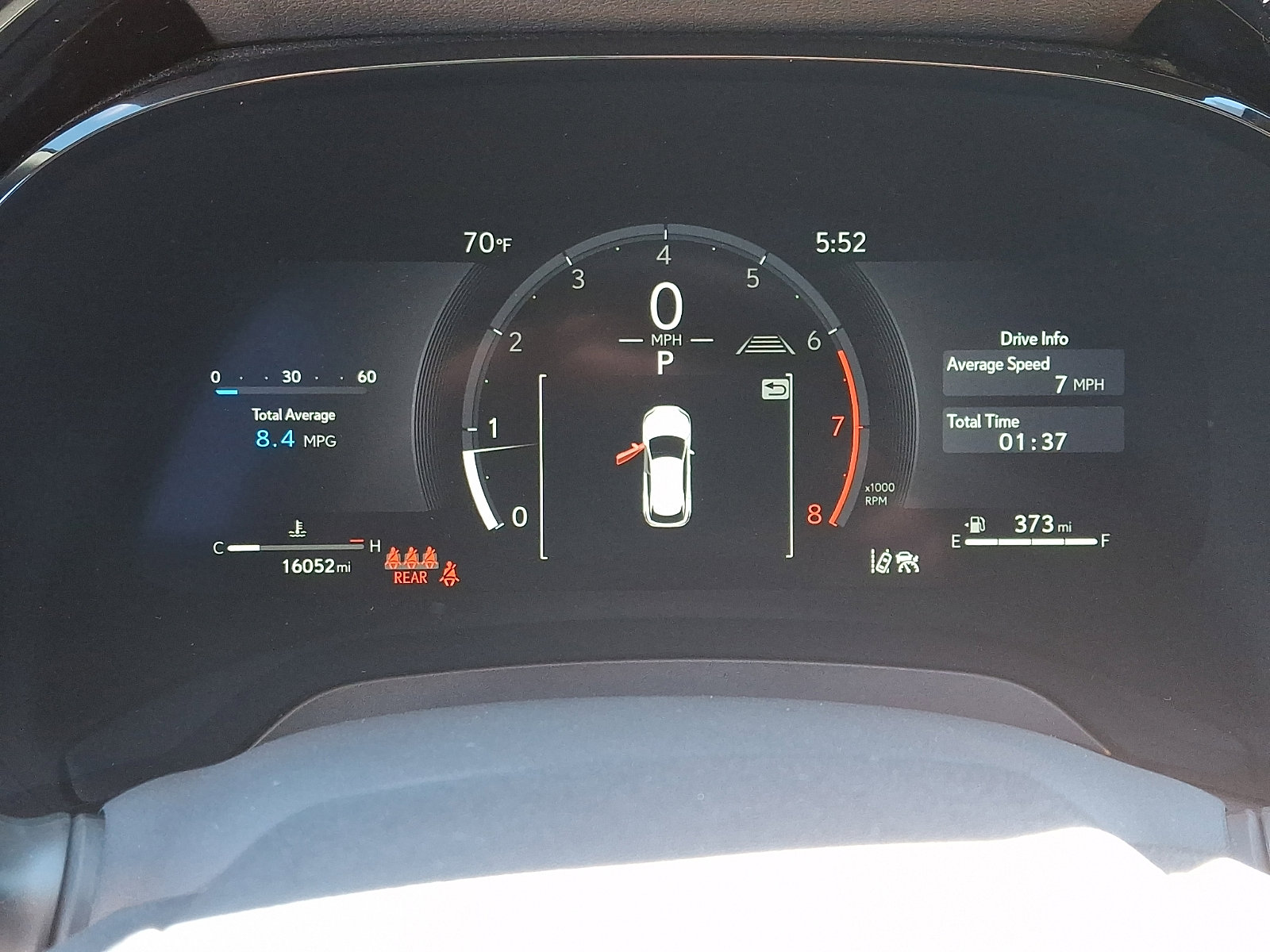 Used 2025 Lexus RX 350 Premium AWD/4WD image 20