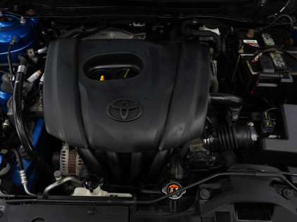 Used 2016 Scion iA image 25
