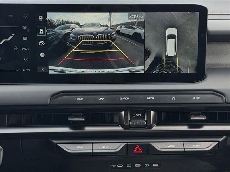 New 2027 Kia Telluride SX X-Line image 16