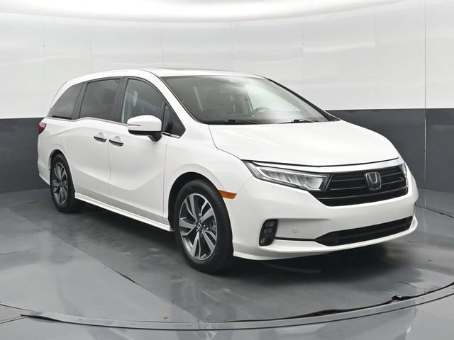 Used 2023 Honda Odyssey Touring