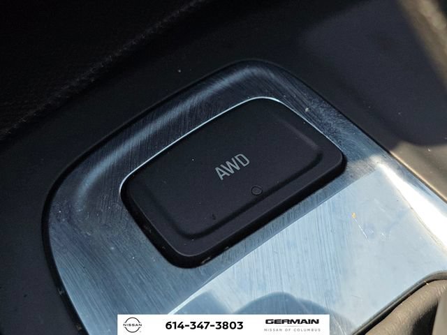 Used 2023 Chevrolet Equinox LT AWD/4WD image 33