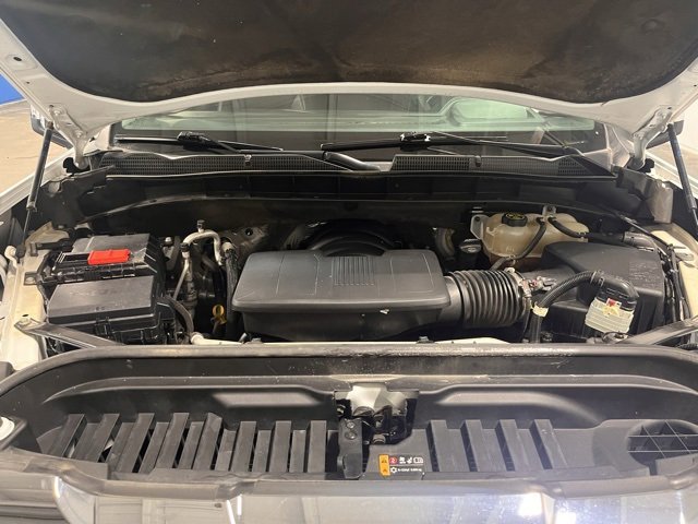 Used 2024 GMC Sierra 1500 SLT image 9