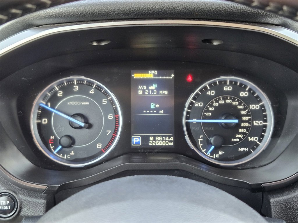 Used 2019 Subaru Ascent Touring w/ Popular Package #3 image 12