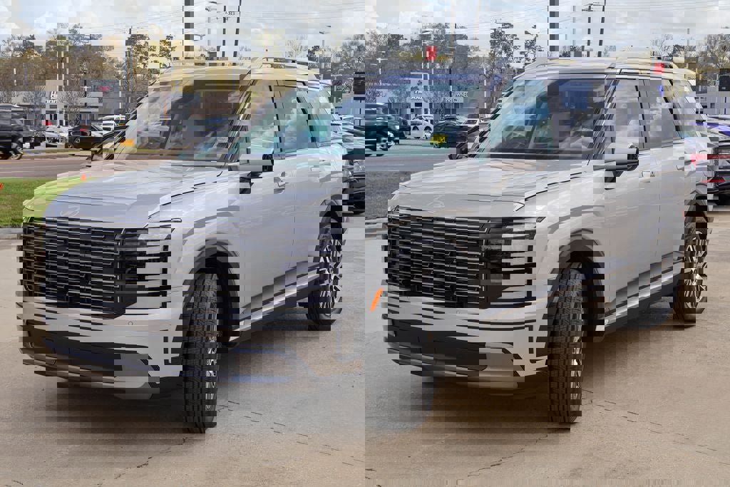 New 2026 Hyundai Palisade SEL image 27