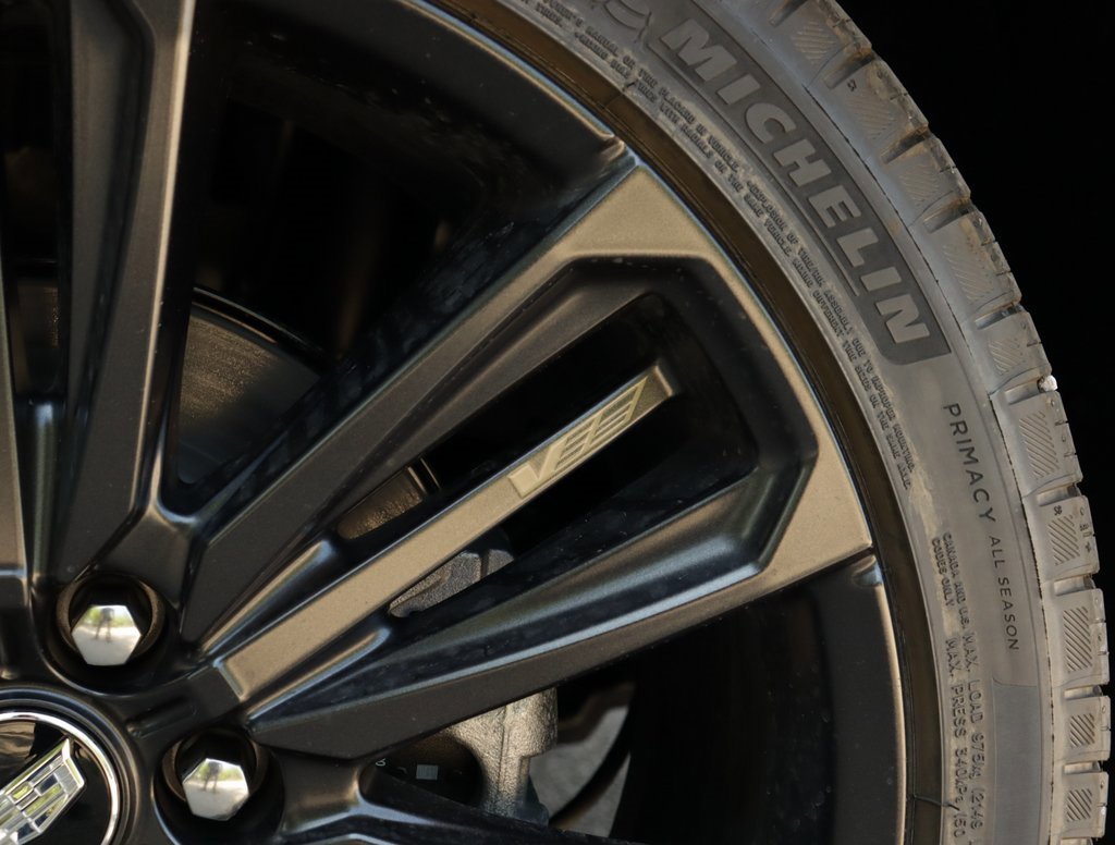 New 2026 Cadillac Lyriq V image 54