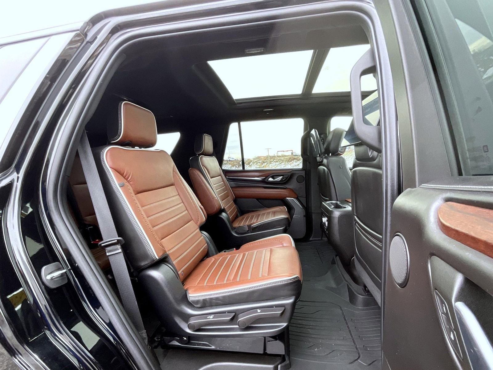 Certified 2023 GMC Yukon Denali Ultimate image 18