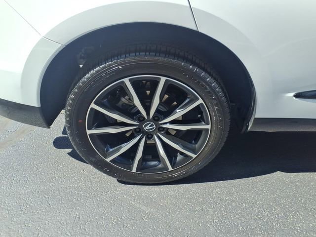 Certified 2026 Acura RDX A-Spec AWD/4WD image 31