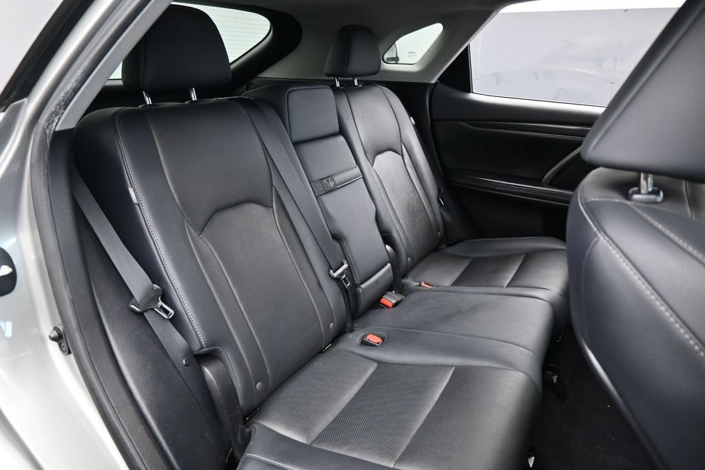 Used 2021 Lexus RX 350 FWD w/ Accessory Package (P1) image 44