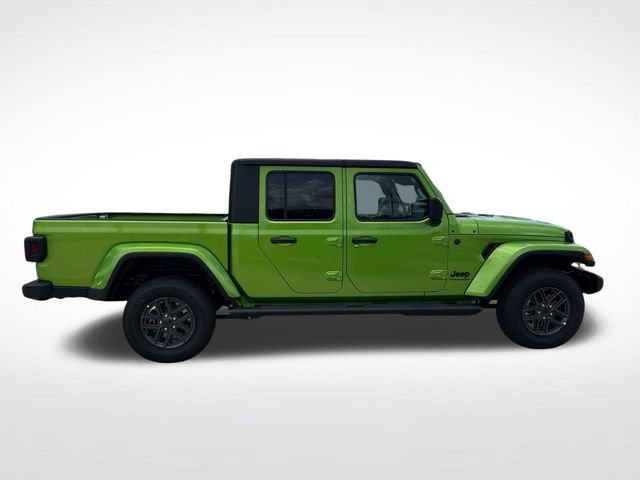 New 2026 Jeep Gladiator Sport AWD/4WD image 9