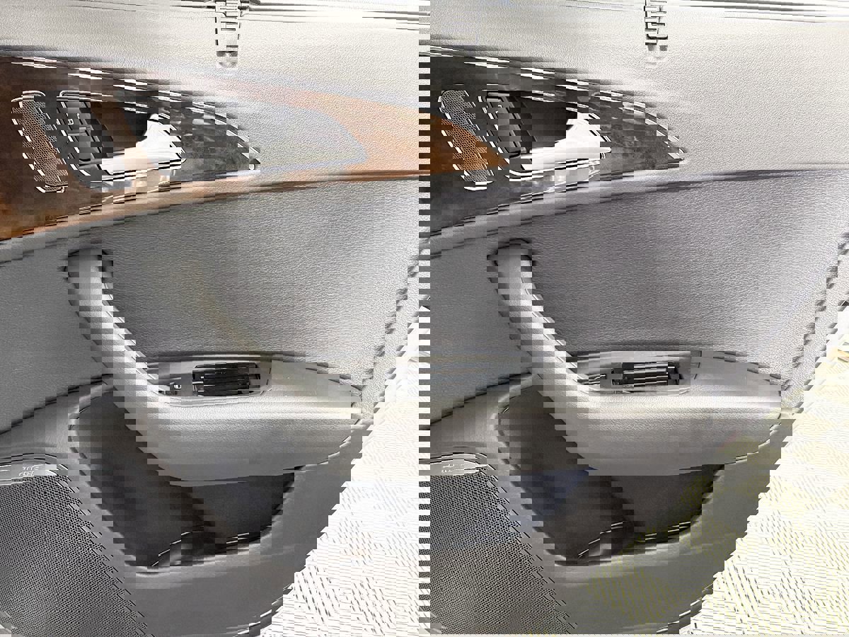 Used 2016 Audi A6 TDI Prestige w/ Prestige Package image 37