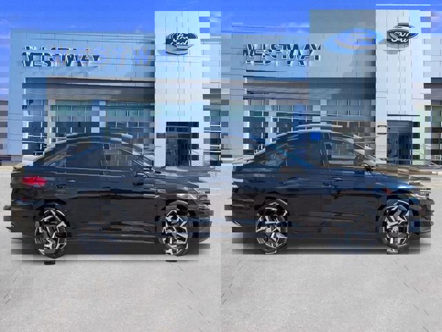 Used 2020 Volkswagen Passat 2.0T R-Line FWD video 2