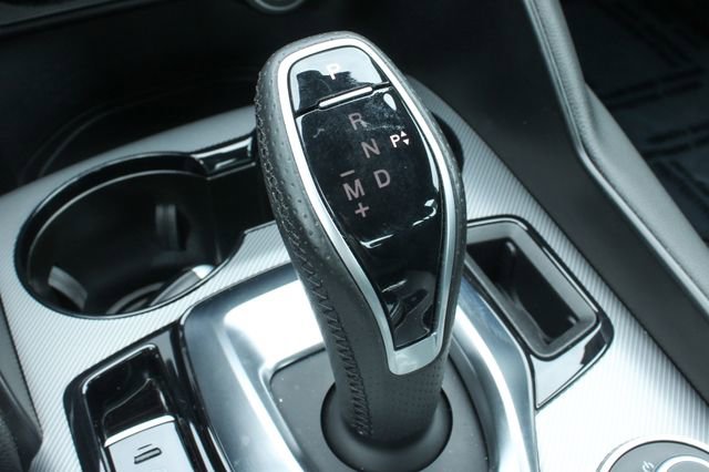 Used 2024 Alfa Romeo Giulia Ti AWD/4WD image 18