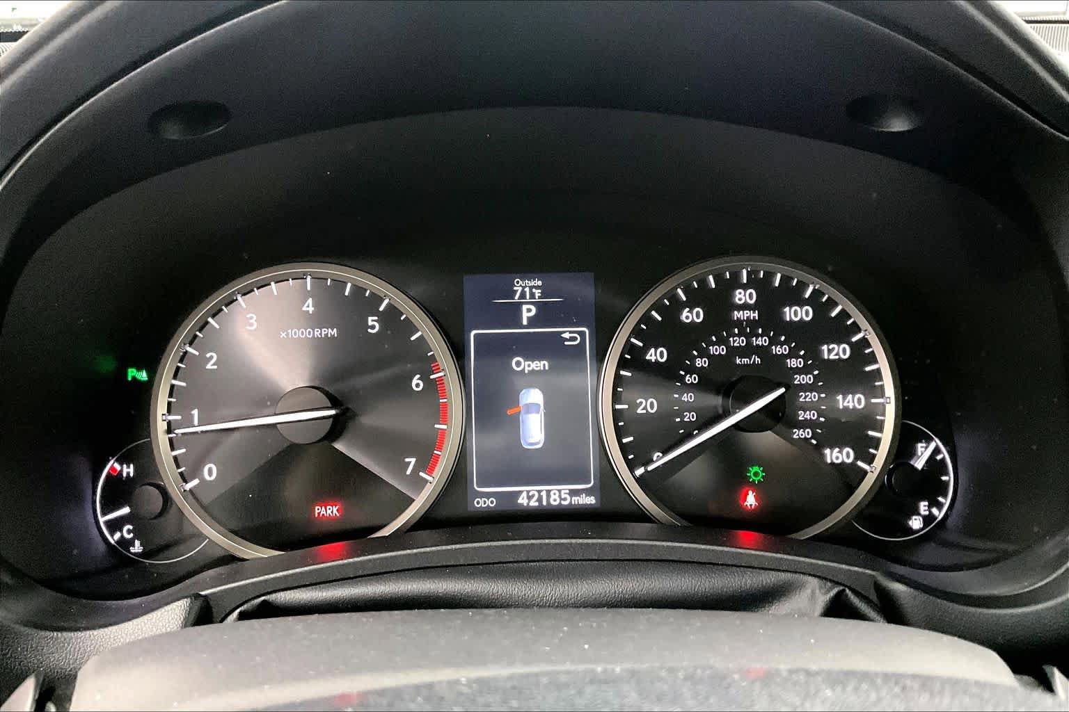 Used 2016 Lexus NX 200t FWD w/ Premium Package image 25