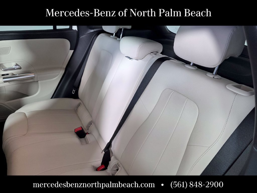 New 2026 Mercedes-Benz GLA 250 image 14