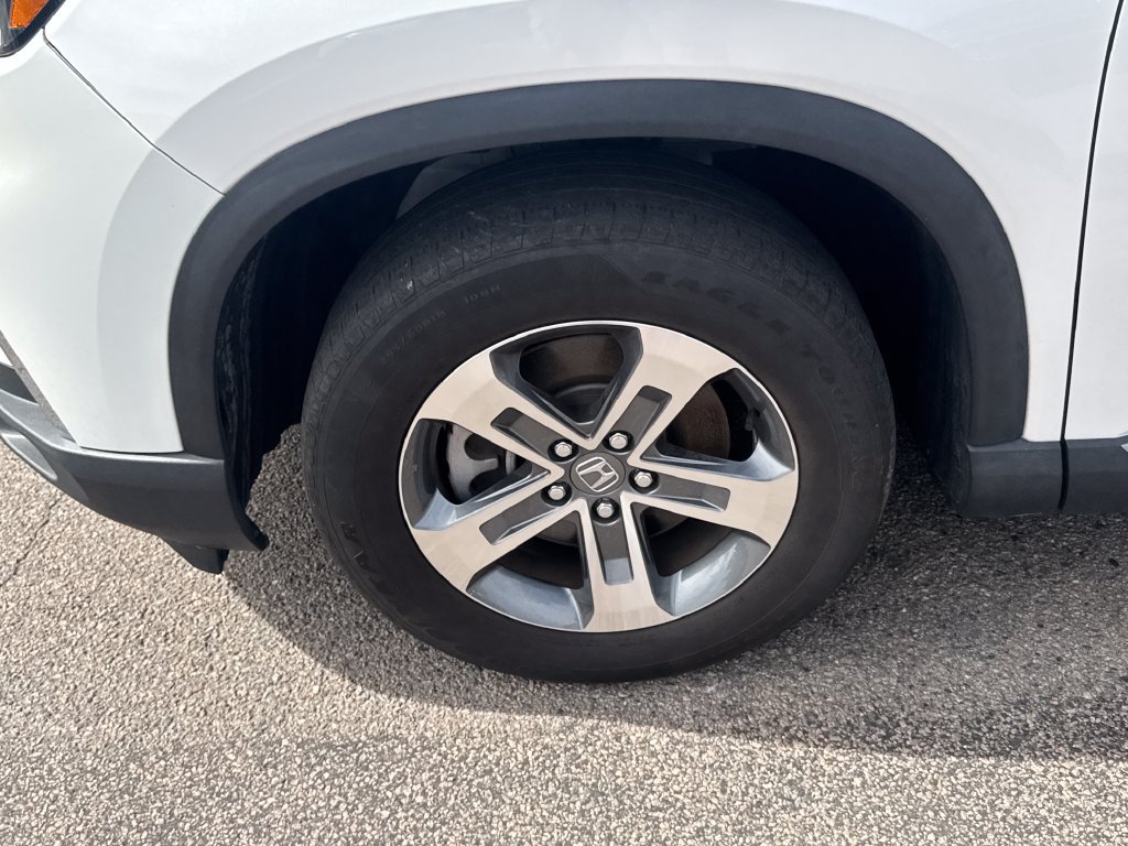 Used 2023 Honda Pilot EX-L image 41