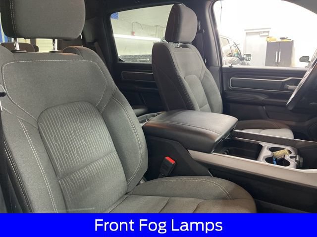Used 2023 RAM 1500 Big Horn AWD/4WD image 28