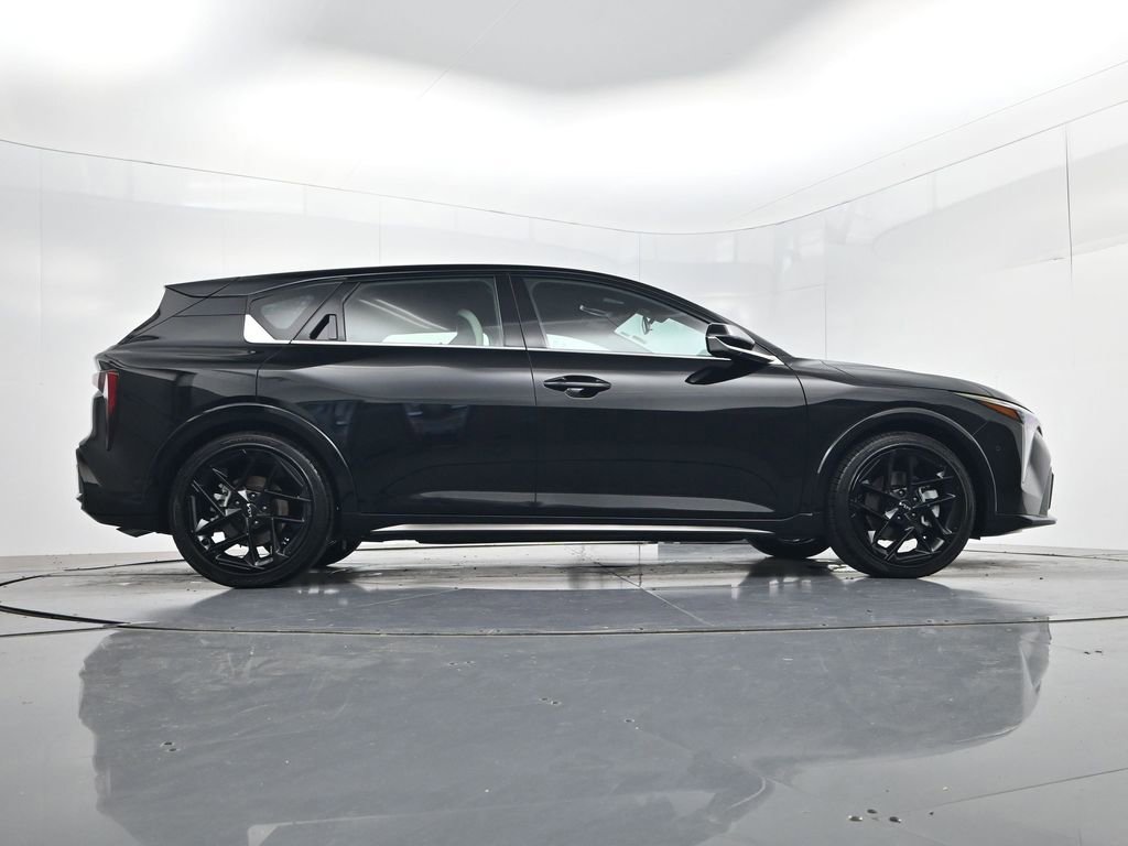 Certified 2026 Kia K4 GT-Line Turbo FWD image 47