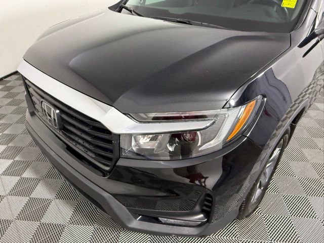 Used 2022 Honda Ridgeline RTL image 9