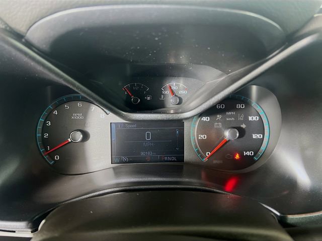 Used 2018 Chevrolet Colorado LT w/ LT Convenience Package image 14