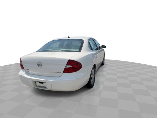 Used 2006 Buick LaCrosse CX FWD image 7