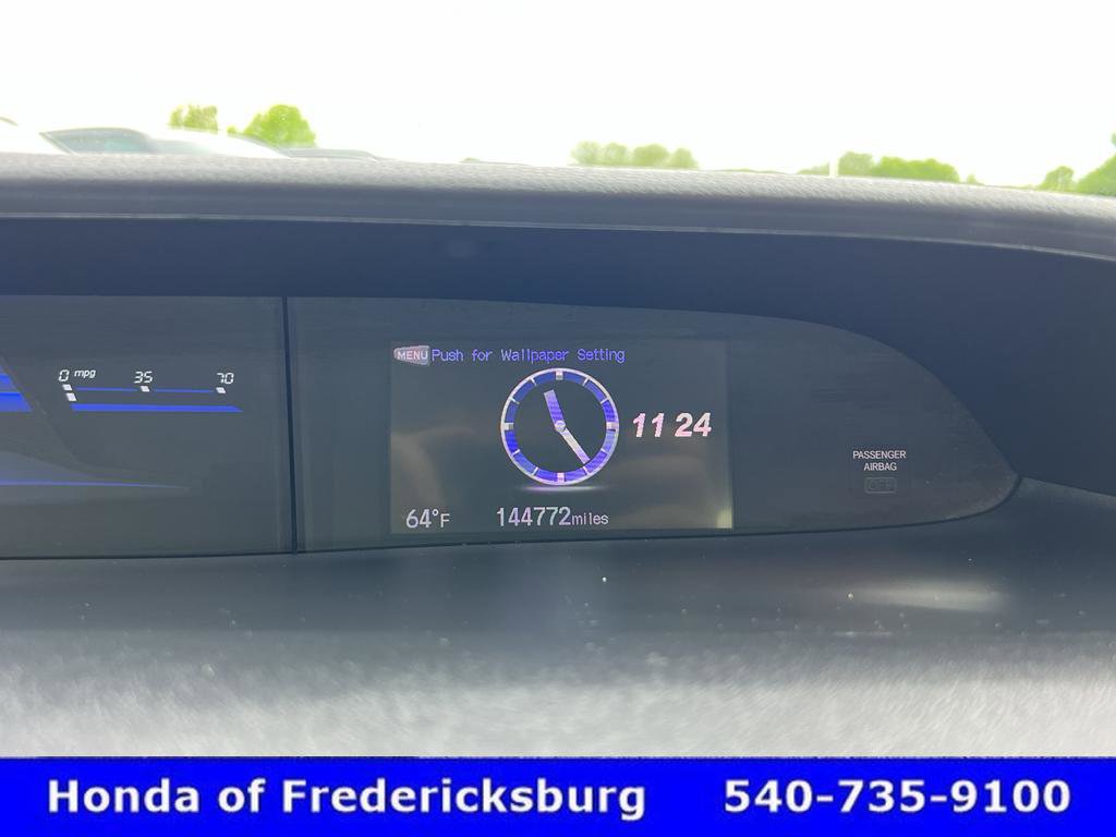 Used 2015 Honda Civic LX image 18
