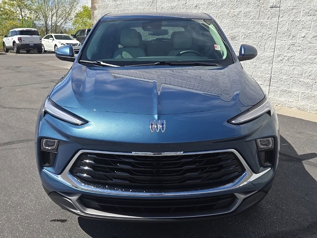Used 2024 Buick Encore GX Preferred image 9