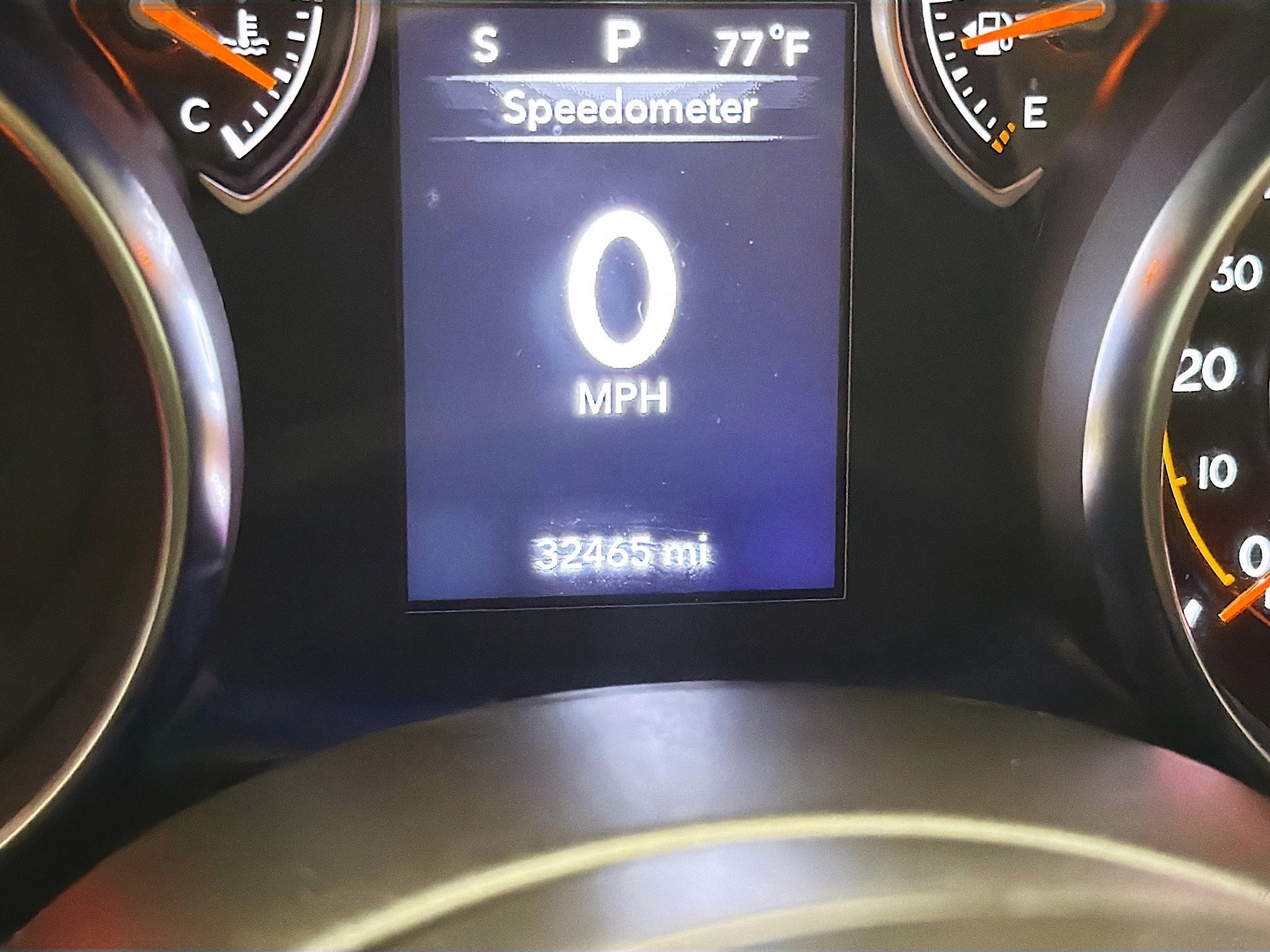 Used 2023 Jeep Wrangler Sport image 8