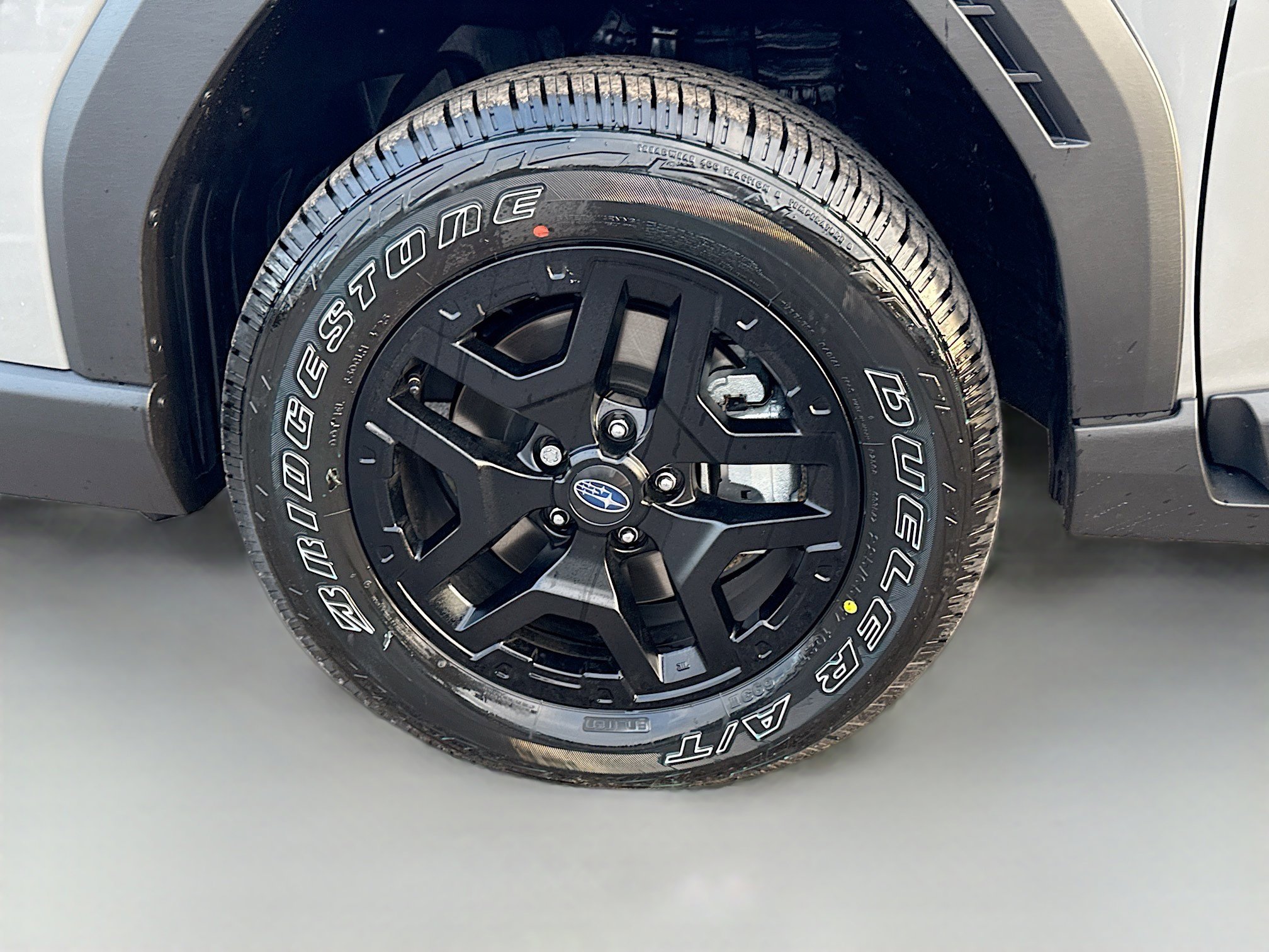 New 2026 Subaru Outback Wilderness image 41