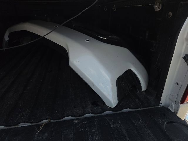 Used 2021 Chevrolet Silverado 1500 High Country AWD/4WD image 5