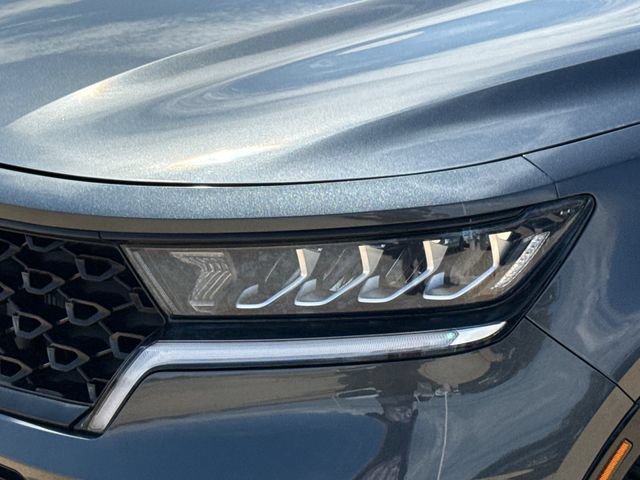 Used 2022 Kia Sorento EX FWD image 4