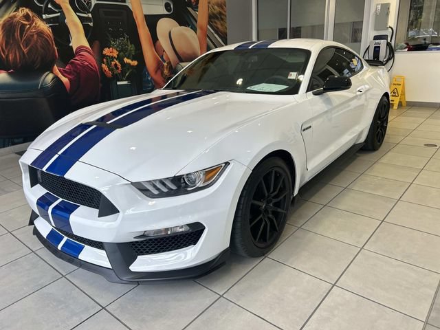 Used 2017 Ford Mustang Shelby GT350 w/ Electronics Package