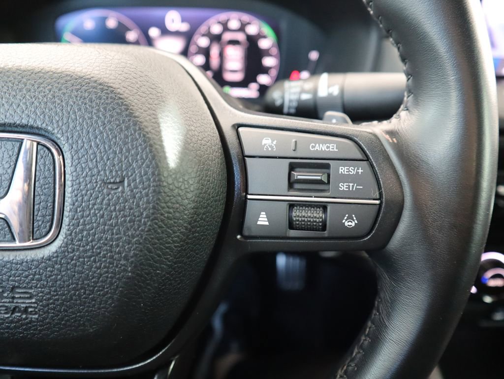 Certified 2024 Honda Accord Sport image 12