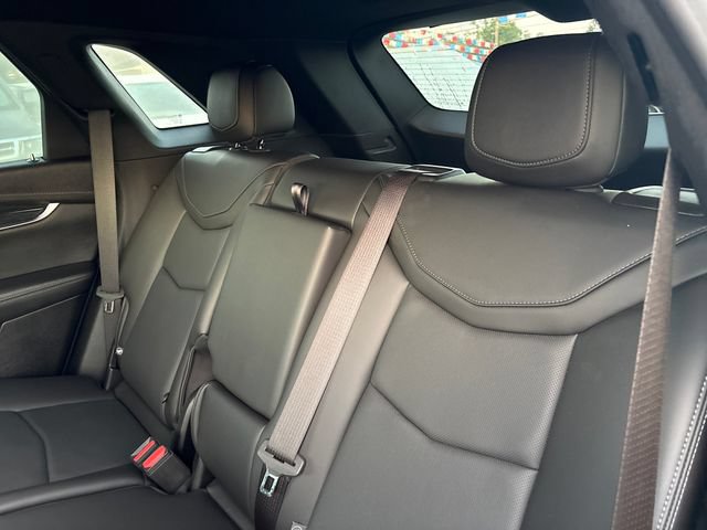 Used 2022 Cadillac XT5 Premium Luxury AWD/4WD image 22