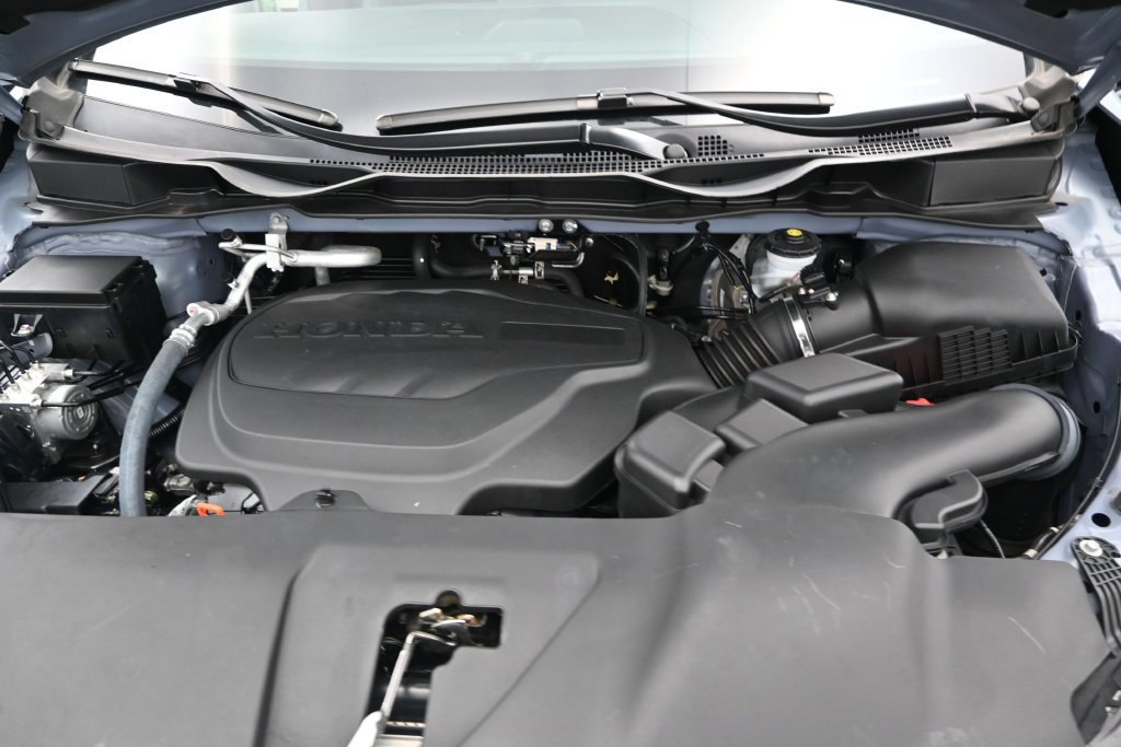 Certified 2023 Honda Odyssey Touring image 12