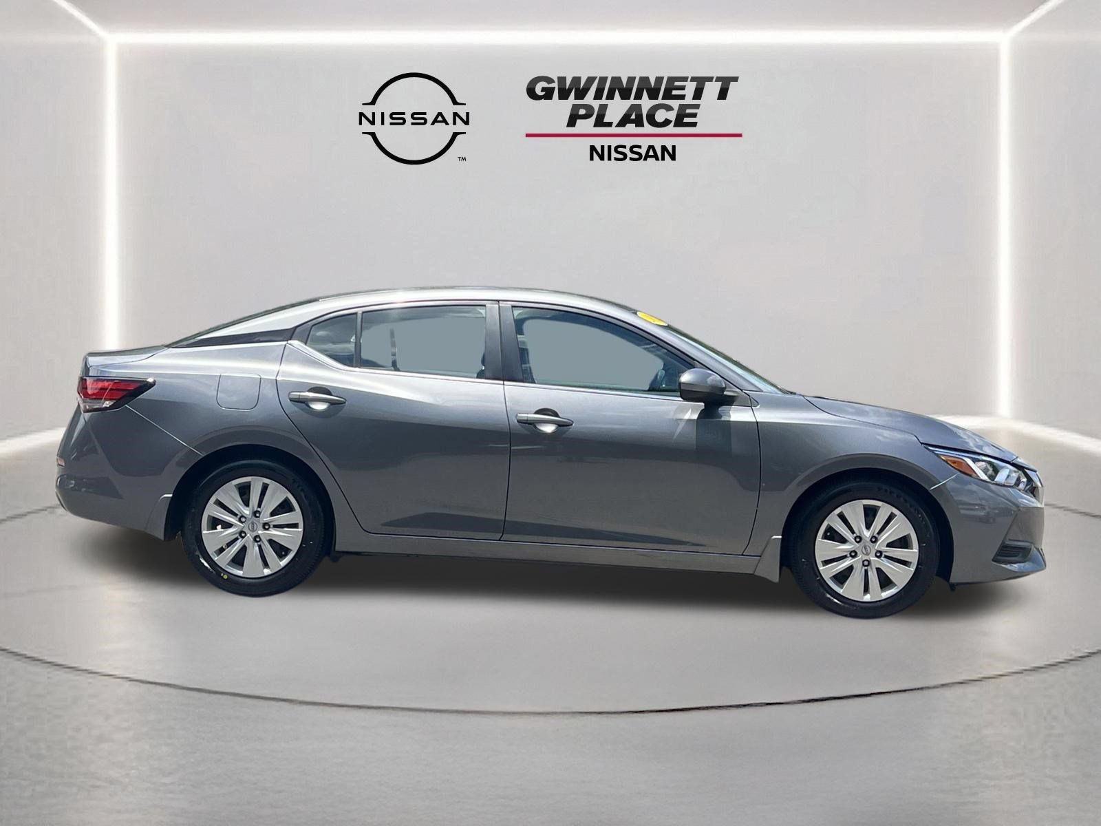Used 2023 Nissan Sentra S FWD image 24