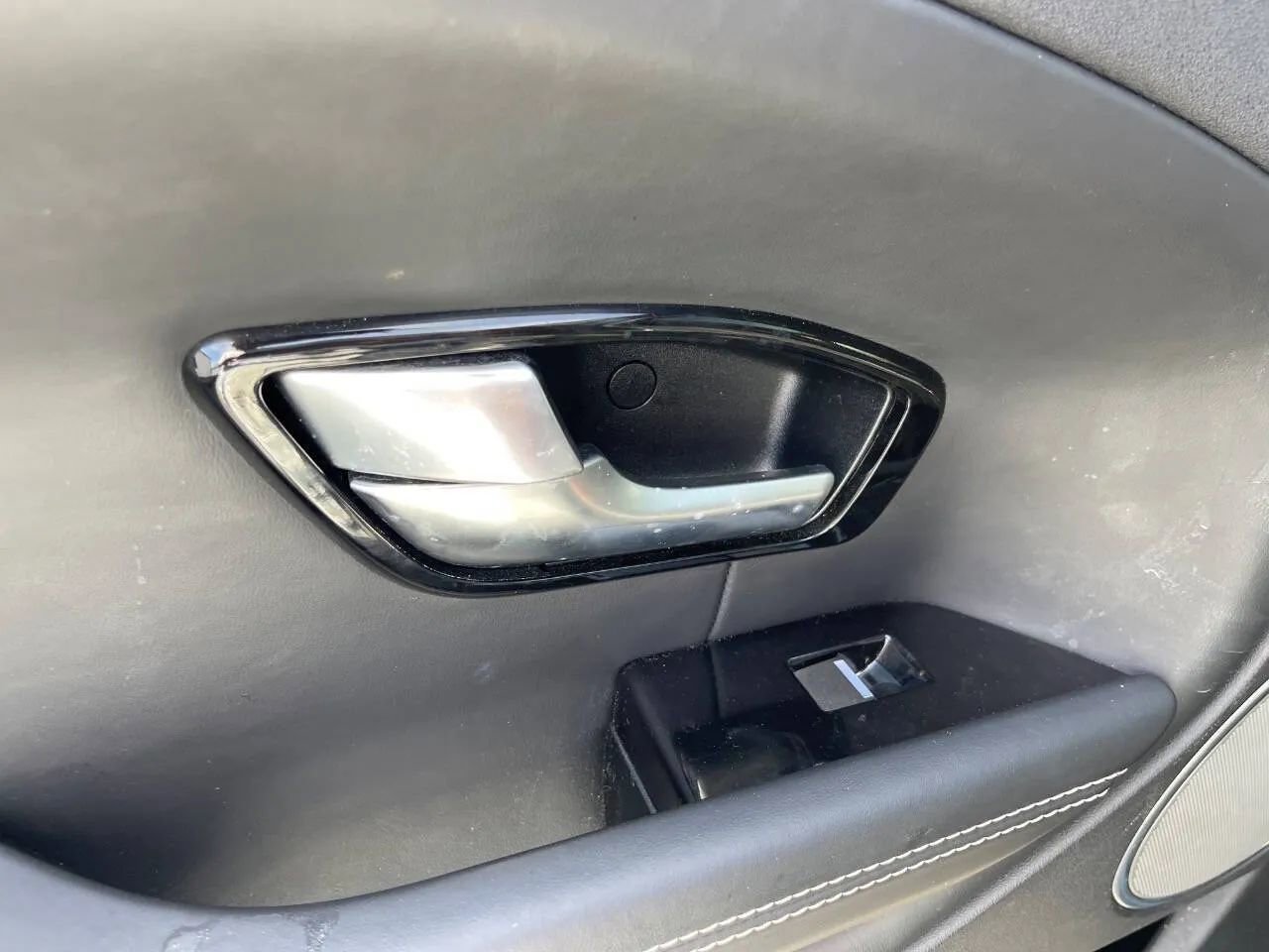 Used 2017 Land Rover Range Rover Evoque HSE image 21