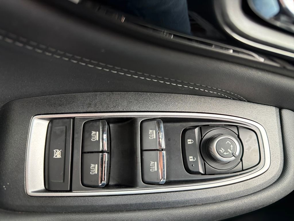 Used 2020 Subaru Outback Limited image 52