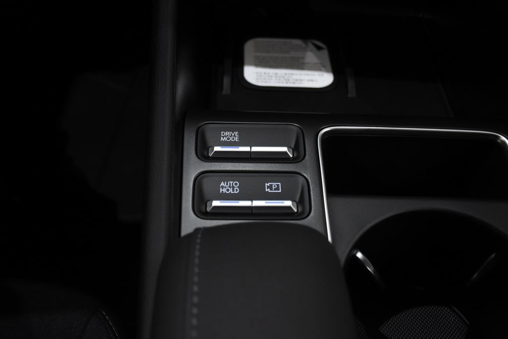 New 2026 Hyundai Sonata SEL FWD image 26