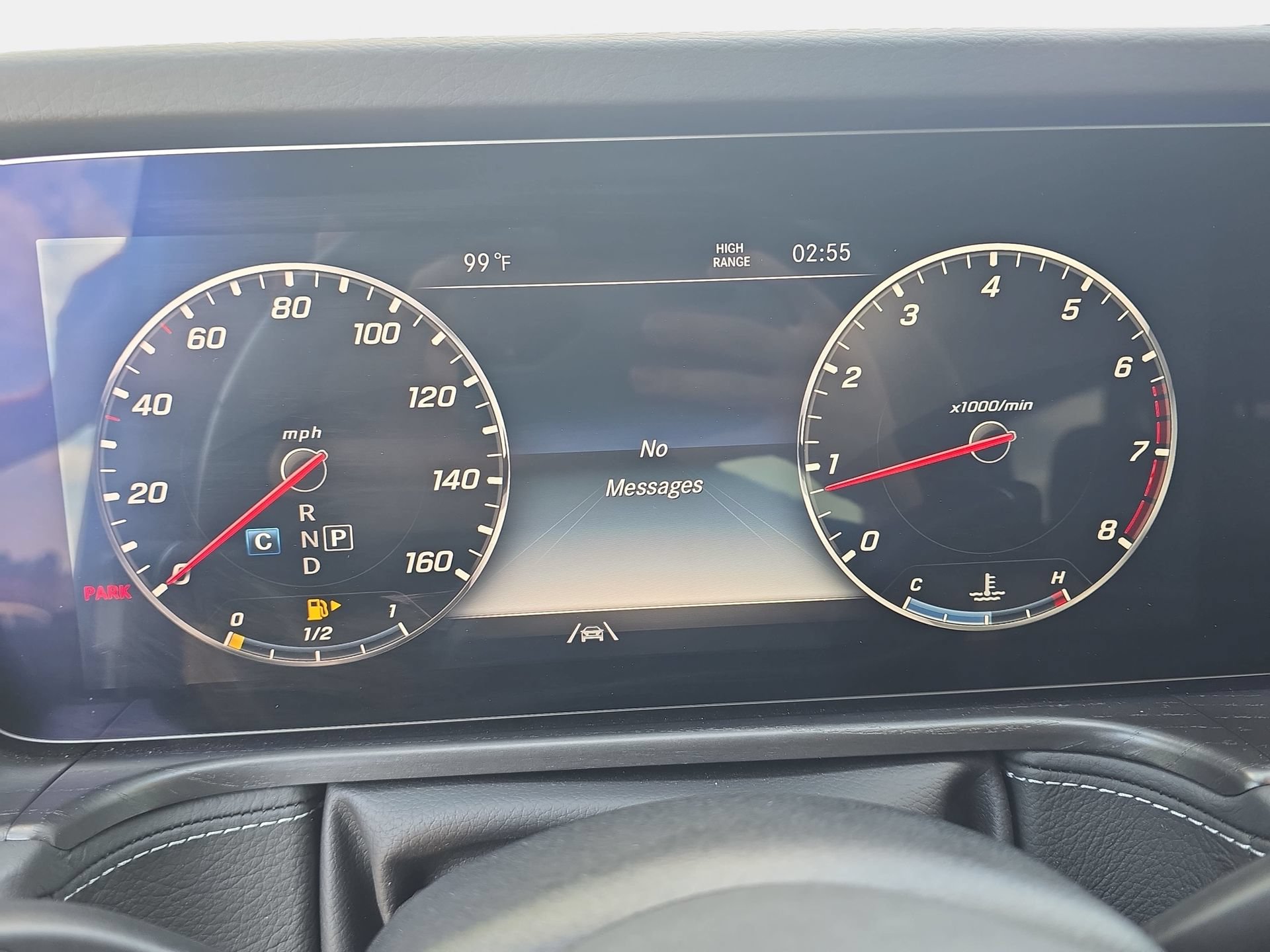 Used 2024 Mercedes-Benz G 550 image 18