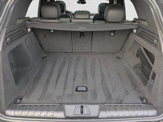 Certified 2025 Land Rover Range Rover Sport SE image 6