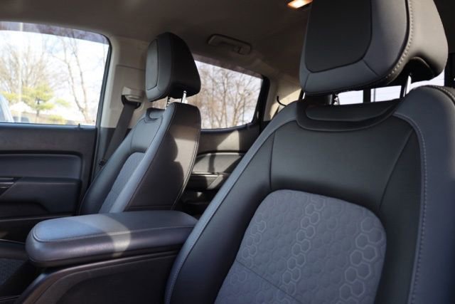Certified 2022 Chevrolet Colorado Z71 image 18
