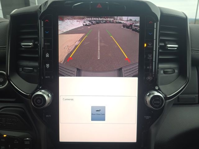 New 2026 RAM 2500 Power Wagon image 22